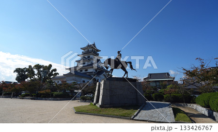 今治城 愛媛県 今治城 愛媛県 133426767