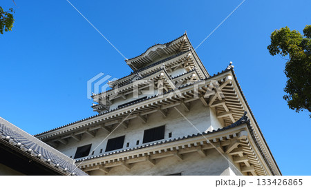 今治城 愛媛県 今治城 愛媛県 133426865
