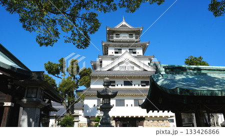 今治城 愛媛県 今治城 愛媛県 133426866