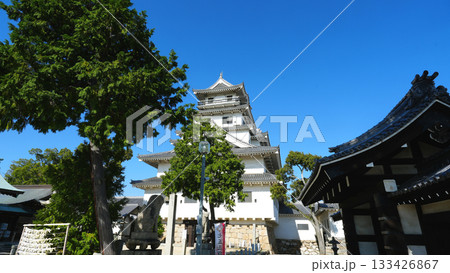 今治城 愛媛県 今治城 愛媛県 133426867