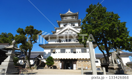 今治城 愛媛県 今治城 愛媛県 133426868