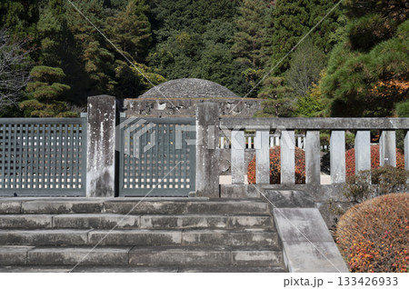昭和天皇武蔵野陵 昭和天皇武蔵野陵 133426933