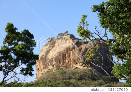 シギリヤロック【スリランカ】 シギリヤロック【スリランカ】 133427030