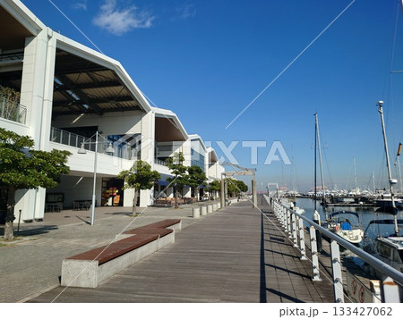 三井アウトレット横浜ベイサイド 133427062