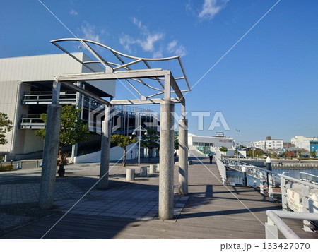 三井アウトレット横浜ベイサイド 133427070