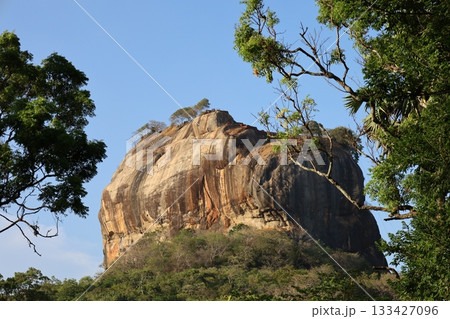 シギリヤロック【スリランカ】 シギリヤロック【スリランカ】 133427096