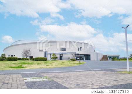 きらら博記念公園・水泳プール/山口県山口市阿知須 きらら博記念公園・水泳プール/山口県山口市阿知須 133427550