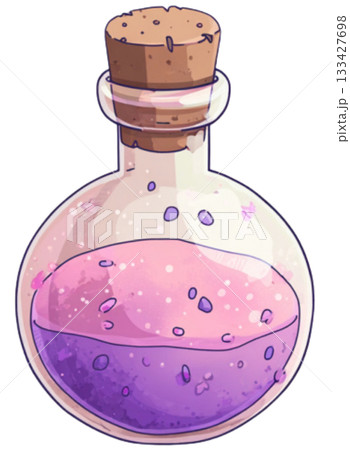 magic bottle 133427698