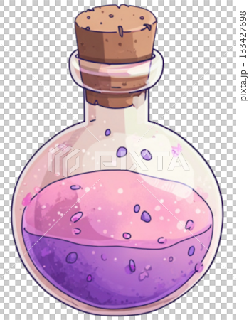 magic bottle 133427698