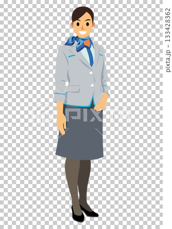 客艙服務員 133428362