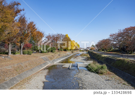: 東京都　八王子市　多摩御陵　浅川 133428698