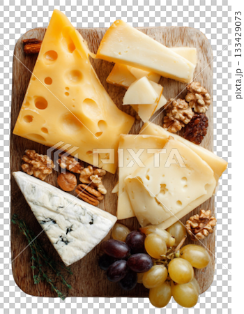 cheese board 133429073