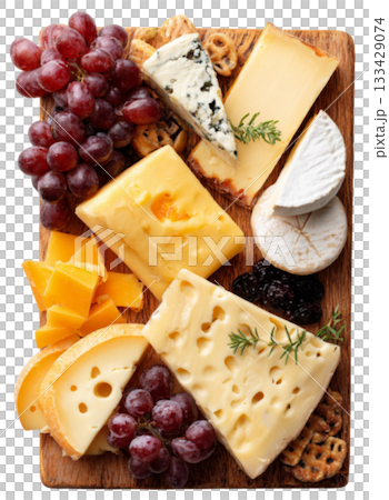 cheese board 133429074