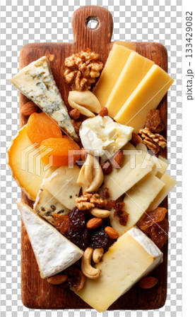 cheese board 133429082