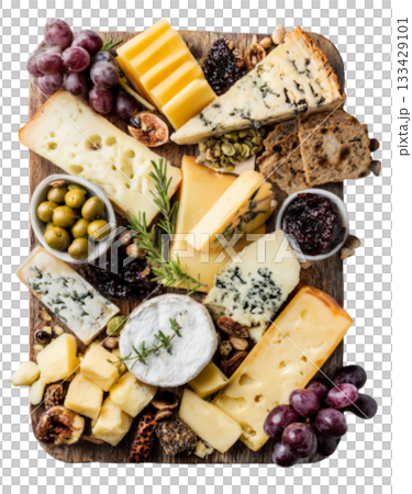 cheese board 133429101