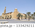 サウジアラビア リヤドのモスク(アル・ラジ・グランドモスク) サウジアラビア リヤドのモスク(アル・ラジ・グランドモスク) 133429211