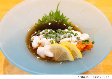 北海道の美味しい真たちポン酢 133429277