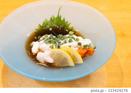 北海道の美味しい真たちポン酢 133429278