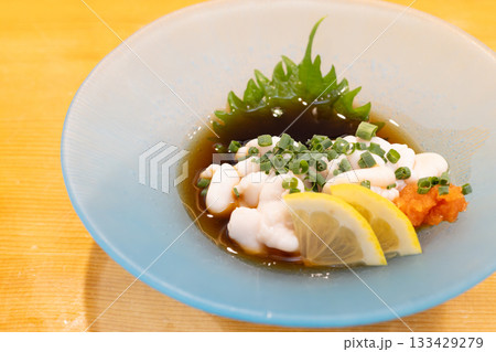 北海道の美味しい真たちポン酢 133429279