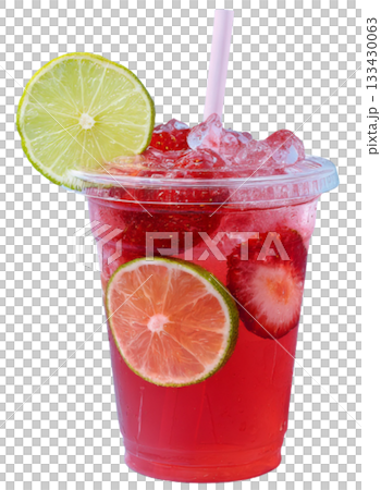 fresh drink 133430063