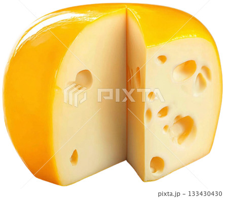 Gouda Cheese 133430430