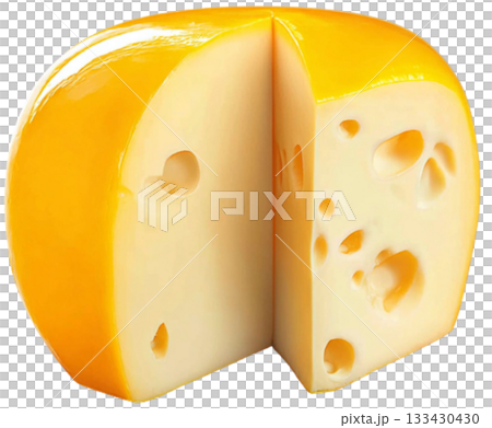 Gouda Cheese 133430430
