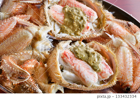 毛蟹 毛蟹 133432334