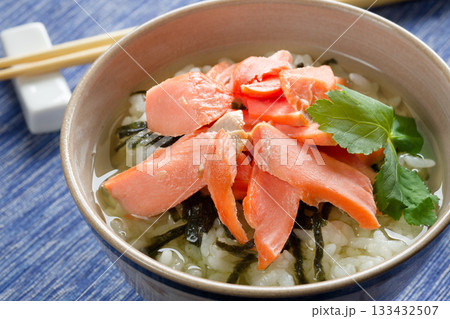 お茶漬け お茶漬け 133432507