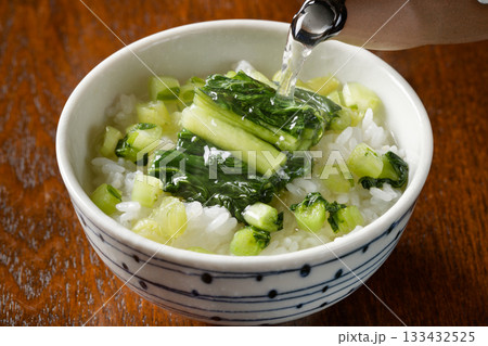 お茶漬け お茶漬け 133432525
