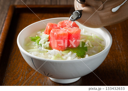 お茶漬け お茶漬け 133432633