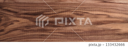 Texture of sanded raw black walnut wood without finish Texture of sanded raw black walnut wood without finish 133432666