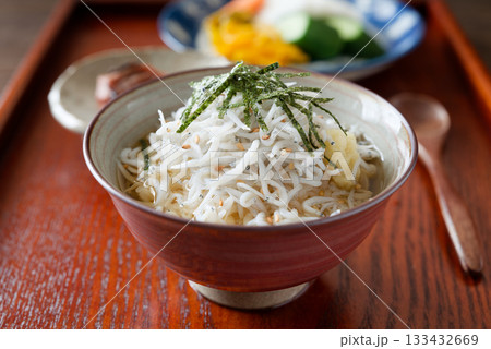 お茶漬け お茶漬け 133432669