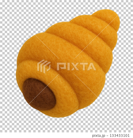 [麵包]巧克力甜筒麵包圖解 133433101