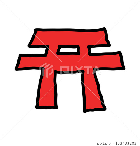 神社 133433283