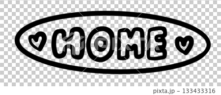 Cute hand drawn outlines of HOME mat for bedroom, home decor, house tour, room design, interior, decoration, patch, furniture, grocery shopping, department store, living room, kid colouring book, art Cute hand drawn outlines of HOME mat for bedroom, home decor, house tour, room design, interior, decoration, patch, furniture, grocery shopping, department store, living room, kid colouring book, art 133433316