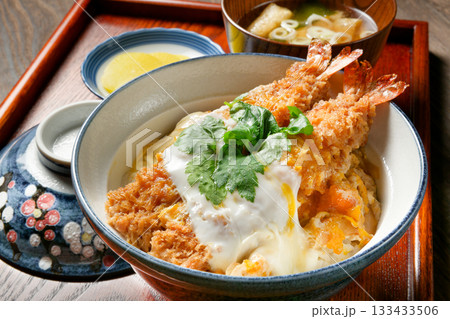 鎌倉丼 鎌倉丼 133433506