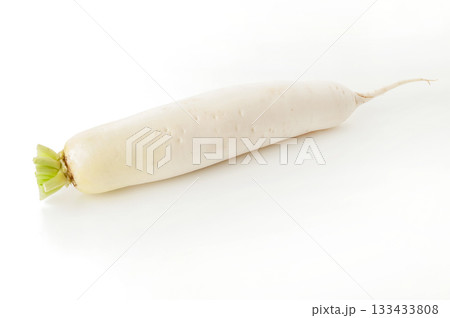 大根 大根 133433808