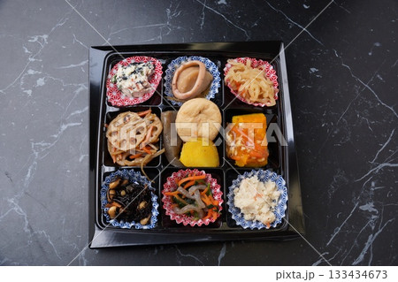 和惣菜おかず 133434673