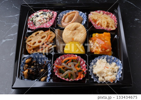 和惣菜おかず 133434675