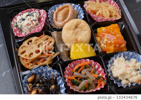 和惣菜おかず 133434676