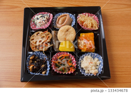 和惣菜おかず 133434678