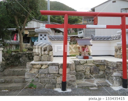 白玉神社 白玉神社 133435415