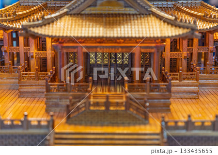 建築 構築 アーキテクチャ 133435655