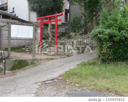 陶器神社 133435812