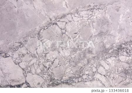 Natural Fantasy Grey - calcite background, modern texture in beautiful light color as part of your interior. Natural Fantasy Grey - calcite background, modern texture in beautiful light color as part of your interior. 133436018