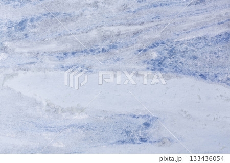 Classic light marble background with blue hue. Classic light marble background with blue hue. 133436054