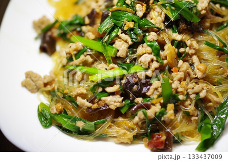 マーボー春雨 マーボー春雨 133437009