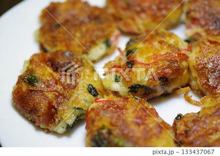美味しい焼きはんぺん 133437067