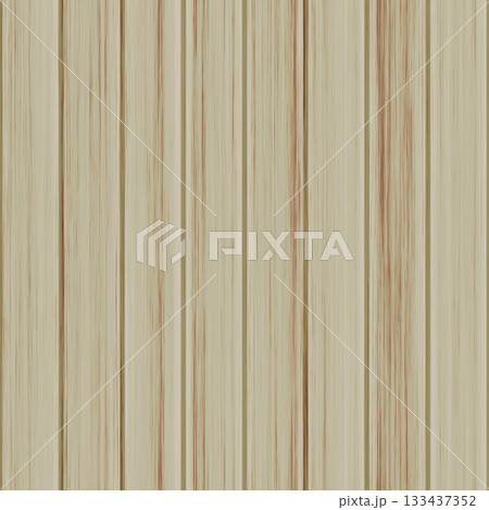 Texture of abstract oak wooden planks. Grunge filter. 133437352