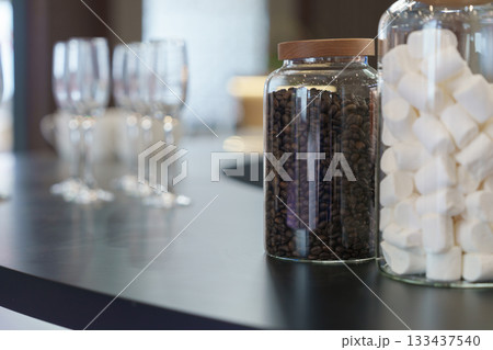 無人 室内 インドア 133437540